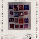 Little Heirlooms Miniature Amish Collection Quilt Patterns