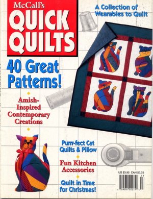 Quilt Patterns - Colonial Crafts