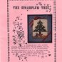 The Sugarplum Tree Quilt Pattern by Christal Carter