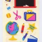 Mrs Grossmans School Room Items Stickers #9G