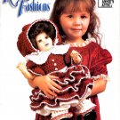 Crochet Katina's Fashions Patterns - Annie's Attic 879715