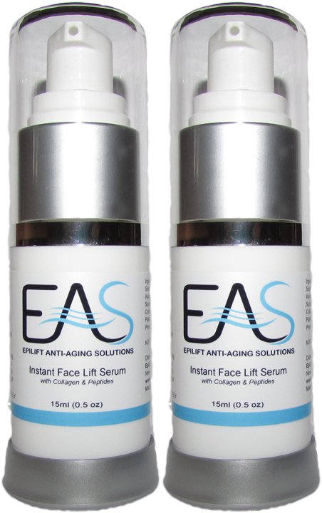 EpiLift Instant Face Lift Serum - 2 Month Supply
