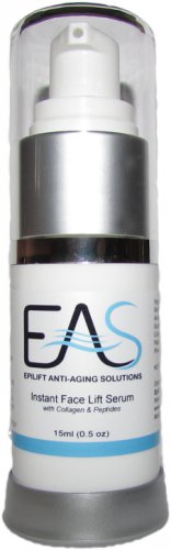 EpiLift Instant Face Lift Serum - 1 Month Supply