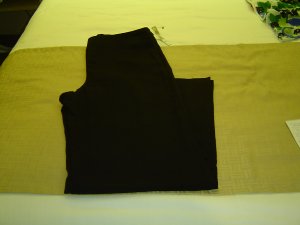 sz 16 Black Pants Juniors