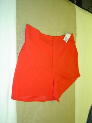 sz 20 Mens Swimwear