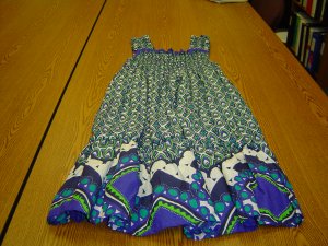 NWT sz M Junior Dress
