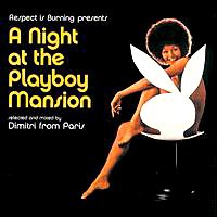 A Night at the Playboy Mansion Vol.1