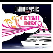 Cocktail Disco by Dimitri From Paris