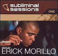 Subliminal Sessions Vol.1 by Eric Morillo