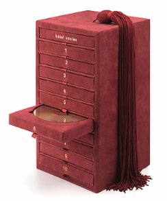 Hotel Costes : The Collectors Box (10 CD)