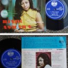 ROKIAH and The PEAKS SINGAPORE Malay pop EP NY1011 (567)