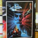 THE SEARCH FOR SPOCK STAR TREK 3 VHS VIDEO MOVIE NEW IN ORIGINAL SHRINKWRAP (B27)