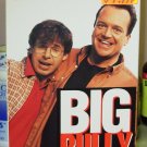 BIG BULLY VHS STARRING RICK MORANIS TOM ARNOLD COMEDY (B49)