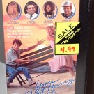 YOU CANT HURRY LOVE VHS MOVIE STARRING DAVID PACKER DAVID LEISURE ANTHONY GEARY COMEDY (B52)