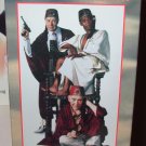 ODDBALL HALL VHS MOVIE STARRING DON AMECHE BURGESS MEREDITH COMEDY (B53)