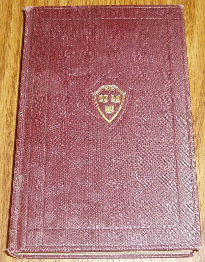 1910 Harvard Classics Vol. 44 Sacred Writings Part 1