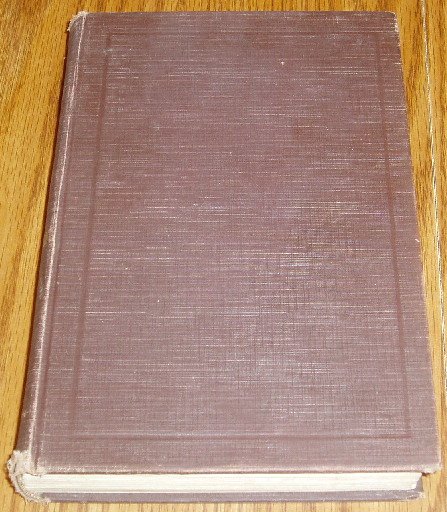 1917 The Bible Story Vol 1 The Golden Book Childs Bible