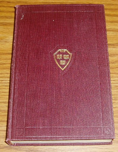 1910 Harvard Classics Vol 47 Elizabethan Drama Part 2