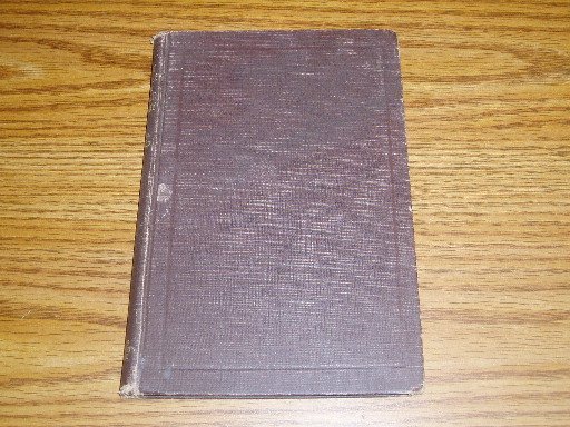1917 How To Use The Bible Story Guide Book For Parents