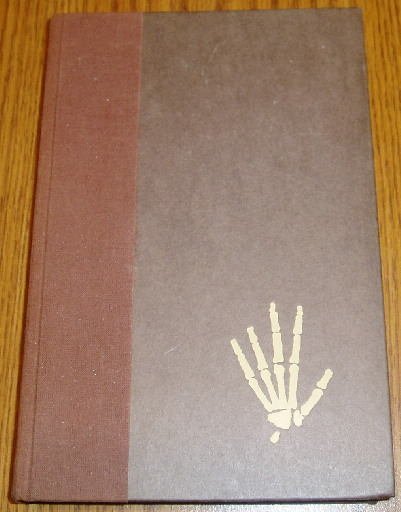 1981 Lucy Beginnings of Humankind Johanson Book HB