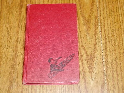 1943 Printing Life in a Putty Knife Factory H. Allen Smith 1st Ed.