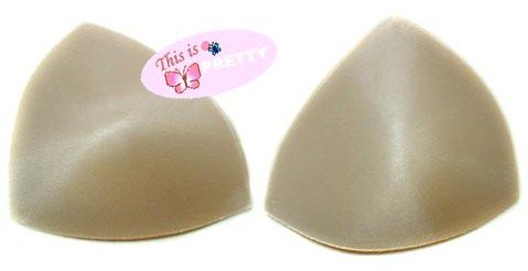BRAND NEW Pair Of Padding For Bikini Swimsuit Swimwear