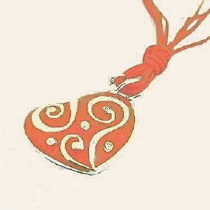 CO/0009 Necklace