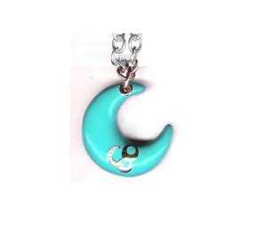 CO0023LU Necklace