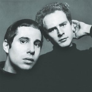 Simon and Garfunkel - Bookends- Original Vinyl LP