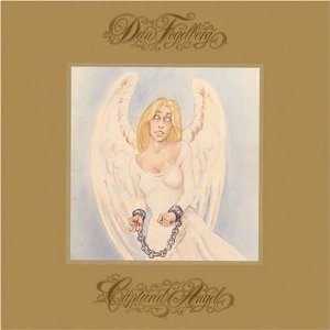 Captured Angel - Dan Fogelberg Vinyl 1975