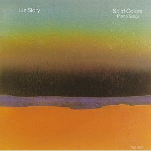 Solid Colors - Liz Story 1982