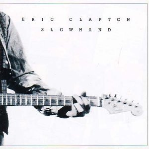 Slow Hand - Eric Clapton 1977