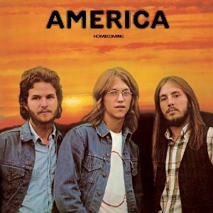 Homecoming - America 1972