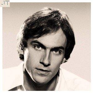 JT - James Taylor 1977