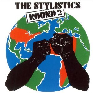Round 2 - The Stylistics 1972