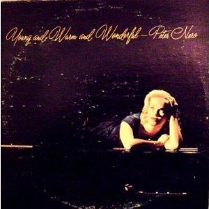 Young and Warm and Wonderful - Peter Nero 1962