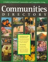 Guide to Intentional Communities Cooperative Living Reference- Free Shipping