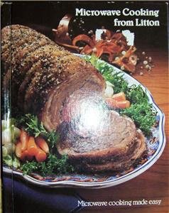 Microwave Cooking from Litton - FREE SHIPPING