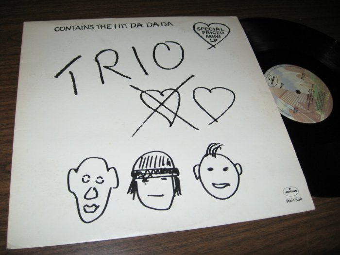 TRIO LP