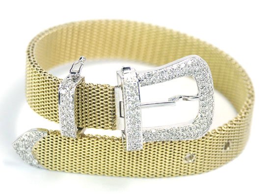 belt