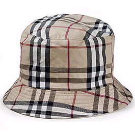 burberry hat