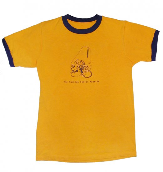 T- shirt