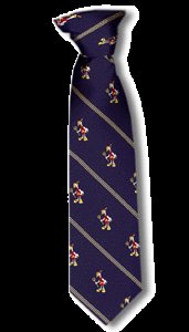 tie
