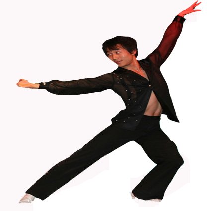 salsa cloth 1