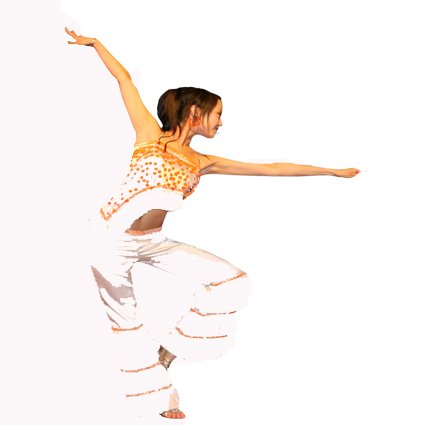 salsa cloth 2