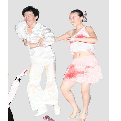 salsa cloth 3