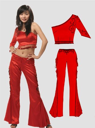 salsa cloth 5