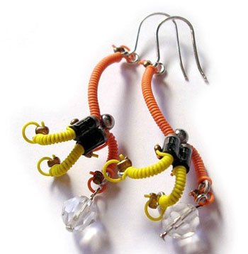 earring 5