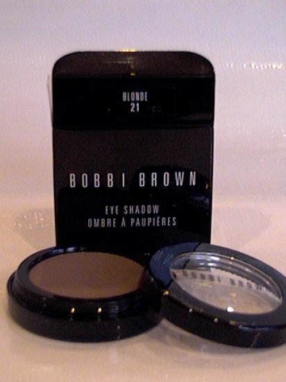 BOBBI BROWN POWDER EYESHADOW 21 BLONDE