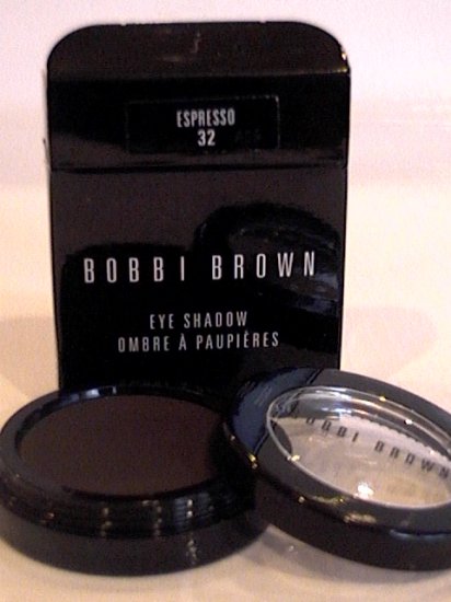 BOBBI BROWN POWDER EYESHADOW 32 ESPRESSO
